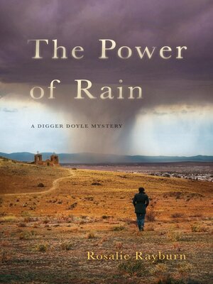 cover image of The Power of Rain